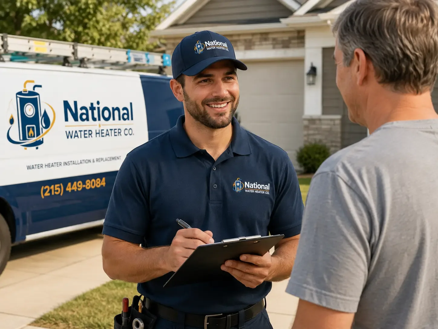 Water Heater Installation Hebron, IN FAQs